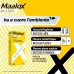 Maalox 4%+3,5%, Sospensione Orale, 250 ml 