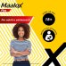 Maalox Plus 200mg + 200mg + 25mg, 50 Compresse Masticabili
