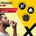 Maalox Plus 200mg + 200mg + 25mg, 50 Compresse Masticabili