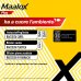 Maalox Plus 200mg + 200mg + 25mg, 50 Compresse Masticabili