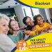 Bisolvon 4 Mg/5 Ml Sciroppo - Flacone 250 Ml Gusto Ciliegia-Cioccolato 