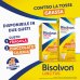 Bisolvon 4 Mg/5 Ml Sciroppo - Flacone 250 Ml Gusto Ciliegia-Cioccolato 