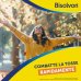 Bisolvon Linctus Sciroppo Mucolitico, 200 ml