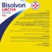 Bisolvon Linctus Sciroppo Mucolitico, 200 ml