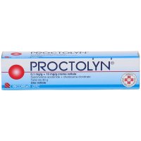 Proctolyn, 30 g