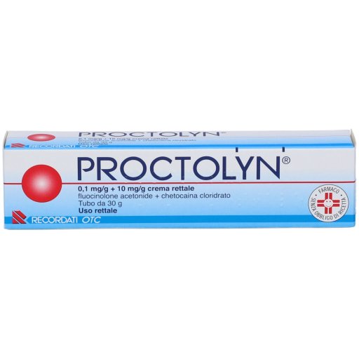 Proctolyn, 30 g