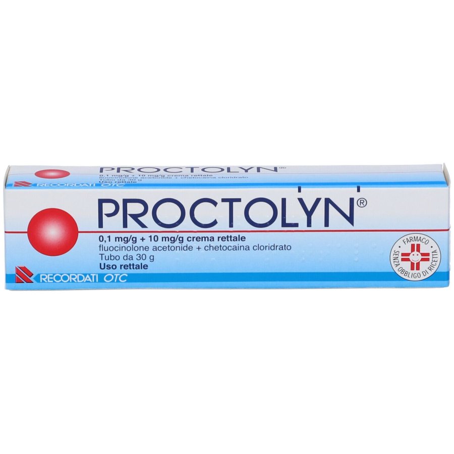 Proctolyn, 30 g