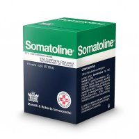 Somatoline Crema Anticellulite 0,1% + 0,3% - 15 Bustine