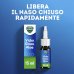 Vicks, Sinex Aloe Spray Nasale per Naso Chiuso, 15 ml