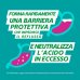 Gaviscon 24 Compresse Gusto Menta 500+267mg - Antiuclera Peptica e Malattia da Reflusso Gastroesofageo (GORD)