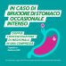 Gaviscon 24 Compresse Gusto Menta 500+267mg - Antiuclera Peptica e Malattia da Reflusso Gastroesofageo (GORD)