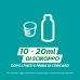 Gaviscon Sospensione Orale per Bruciore di Stomaco, 200 ml