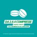 Gaviscon 250 mg + 133,5 mg, 24 Compresse