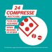 Gaviscon, Compresse Masticabili Gusto Fragola, 24 Compresse