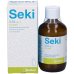 Seki, Sciroppo Sedativo della Tosse 3,54 mg/ml, 200 ml