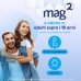 Mag 2 Magnesio Pidolato 2,25 g, 20 Compresse Effervescenti