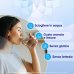 Mag 2 Magnesio Pidolato 2,25 g, 20 Compresse Effervescenti