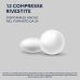 Nurofen 12 Compresse Rivestite 200mg - Rimedio Completo per Dolori e Febbre