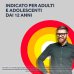 Nurofen 24 Compresse Rivestite 200mg - Rimedio Per Mal Di Testa - Con Ibuprofene