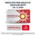 Nurofen 400mg 12 Compresse Rivestite - Sollievo Intensivo per Dolori Forti