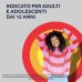 Nurofen 400mg 12 Compresse Rivestite - Sollievo Intensivo per Dolori Forti