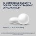 Nurofen 400mg 12 Compresse Rivestite - Sollievo Intensivo per Dolori Forti