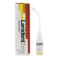 LenidentZeta 2%, 6 ml 