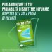 Nicorette Gomme da Masticare 2 mg Menta Forte 30 pezzi