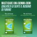 Nicorette Gomme da Masticare 2 mg Menta Forte 30 pezzi