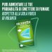 Nicorette Gomme 2 mg Menta Forte 105 pezzi