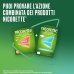 Nicorette Gomme 2 mg Menta Forte 105 pezzi