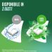 Nicorette Gomme 2 mg Menta Forte 105 pezzi