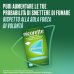 Nicorette 4 mg Gomme da Masticare Medicate gusto menta forte - 105 Gomme
