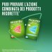 Nicorette 4 mg Gomme da Masticare Medicate gusto menta forte - 105 Gomme