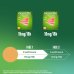 Nicorette 7 Cerotti Transdermici 10mg 16 Ore 