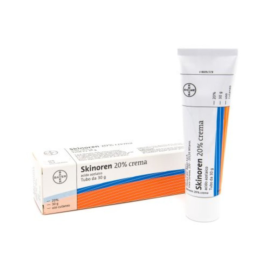 Skinoren 20% Crema, 30 g