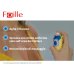 Foille Sole Spray, 70 g Foille Sole Spray, 70 g