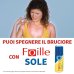 Foille Sole Spray, 70 g Foille Sole Spray, 70 g
