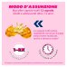 Buscofen 12 Capsule Molli da 200 mg - Analgesico per il Dolore