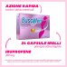 Buscofen 200mg Ibuprofene Dolori Mestruali - 24 Capsule Molli