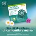 Carlo Erba Glicerolo Adulti 6,75g Soluzione Rettale - 6 Contenitori Monodose per Stitichezza Occasionale