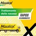 Maalox Nausea 5mg, 20 Compresse Effervescenti