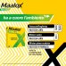 Maalox Nausea 5mg, 20 Compresse Effervescenti