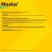 Maalox Nausea 5mg, 20 Compresse Effervescenti