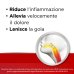 Benactiv Gola - Pastiglie Gusto Limone e Miele – Sollievo per Mal di Gola e Irritazioni Orali