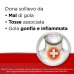 Benactiv Gola - Pastiglie Gusto Limone e Miele – Sollievo per Mal di Gola e Irritazioni Orali
