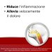Benactiv Gola Spray 15ml - Collutorio in Spray per Gola Irritata e Infiammata