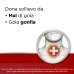 Benactiv Gola Spray 15ml - Collutorio in Spray per Gola Irritata e Infiammata