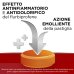 Benactiv Gola - 16 Pastiglie Gusto Arancia Senza Zucchero