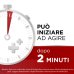 Benactiv Gola - 16 Pastiglie Gusto Arancia Senza Zucchero